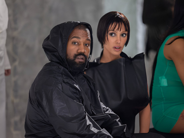 Kanye West Akan Ceraikan Bianca Censori, Pernikahan di Ambang Kehancuran