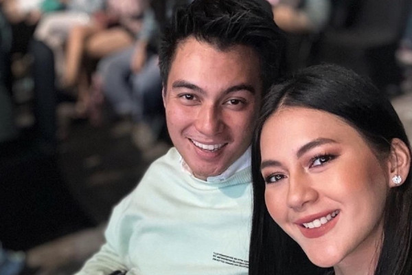 Baim Wong dan Paula Verhoeven Hadapi Sidang Cerai Perdana 23 Oktober 2024