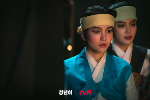 Sinopsis Jeongnyeon: The Star is Born dan Daftar Pemainnya, Drakor Pengganti Love Next Door