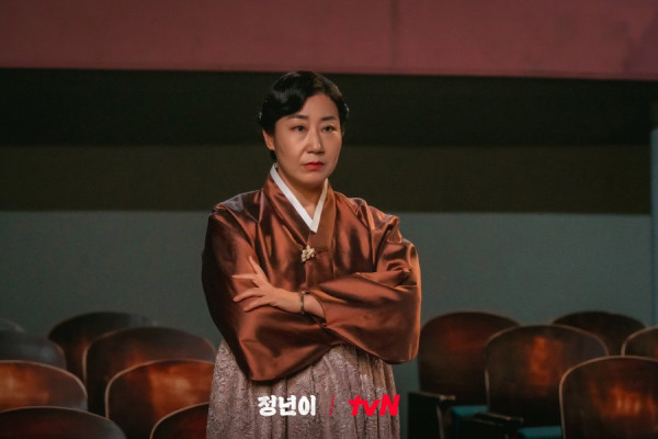 Sinopsis Jeongnyeon: The Star is Born dan Daftar Pemainnya, Drakor Pengganti Love Next Door