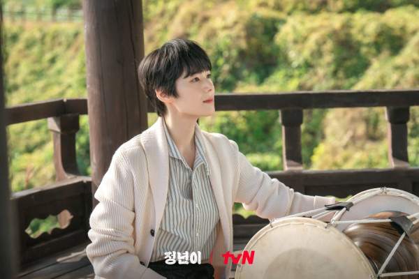 Sinopsis Jeongnyeon: The Star is Born dan Daftar Pemainnya, Drakor Pengganti Love Next Door