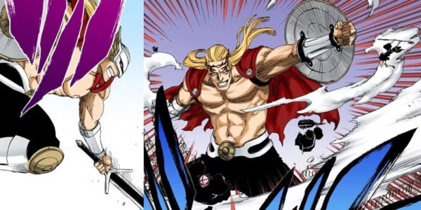 Identitas dan Sejarah Soul King, Sosok Tuhan dalam Anime Bleach yang Mengejutkan!