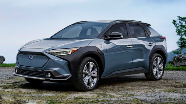 Toyota-Subaru Siapkan SUV Listrik Baru, Akankah Lebih Murah dari bZ4X?
