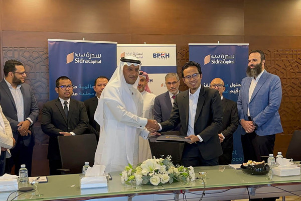 Gandeng Sidra Capital, BPKH Limited Mengelola 5 Hotel di Arab Saudi