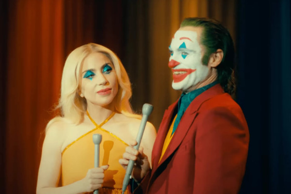 6 Fakta Menarik Film Joker 2: Terima Standing Ovation, tapi Pendapatan Jeblok