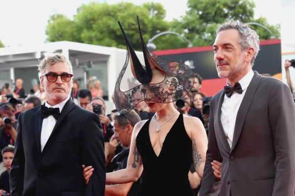 6 Fakta Menarik Film Joker 2: Terima Standing Ovation, tapi Pendapatan Jeblok
