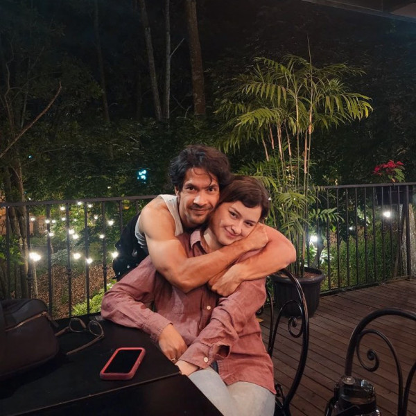 Kimberly Ryder Alami KDRT sejak Awal Menikah, Ditampar Edward Akbar hingga Lebam