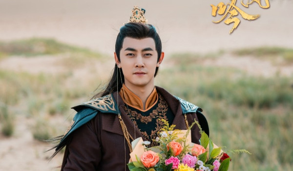 Daftar 7 Pemain Love in the Desert: Biodata, Usia, serta Profilnya