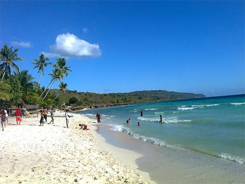 10 Destinasi Wisata di Sibolga, Wajib Dikunjungi saat Liburan di Sumut