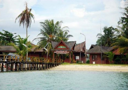 10 Destinasi Wisata di Sibolga, Wajib Dikunjungi saat Liburan di Sumut