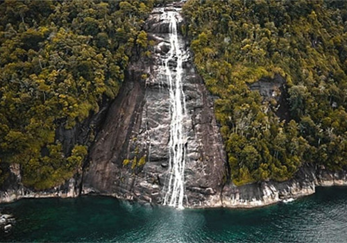 10 Destinasi Wisata di Sibolga, Wajib Dikunjungi saat Liburan di Sumut