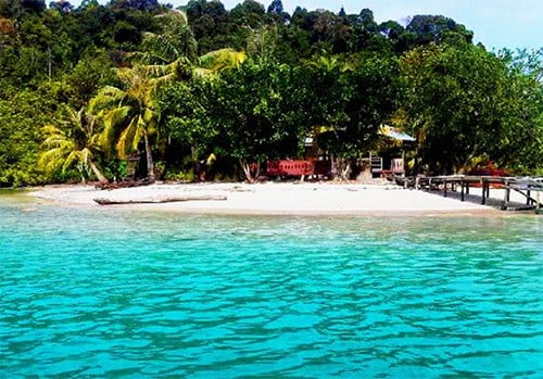 10 Destinasi Wisata di Sibolga, Wajib Dikunjungi saat Liburan di Sumut