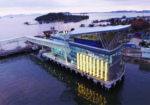 10 Destinasi Wisata di Sibolga, Wajib Dikunjungi saat Liburan di Sumut