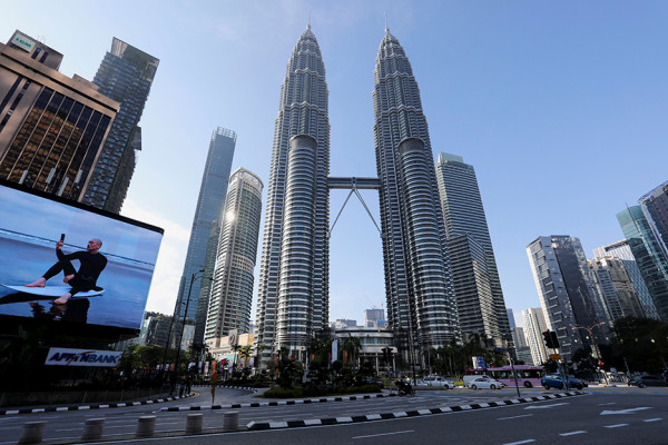 Daftar 30 Negara dengan Utang China Terbesar, Indonesia Urutan Berapa?