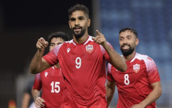 Prediksi Line Up Bahrain vs Indonesia di Kualifikasi Piala Dunia 2026 Zona Asia