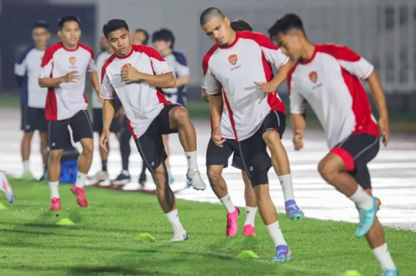Prediksi Line Up Bahrain vs Indonesia di Kualifikasi Piala Dunia 2026 Zona Asia