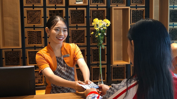 BATIQA Hotels Hadirkan Flash Sale 10.10: Dapatkan Kamar Superior Mulai dari Rp263.500!