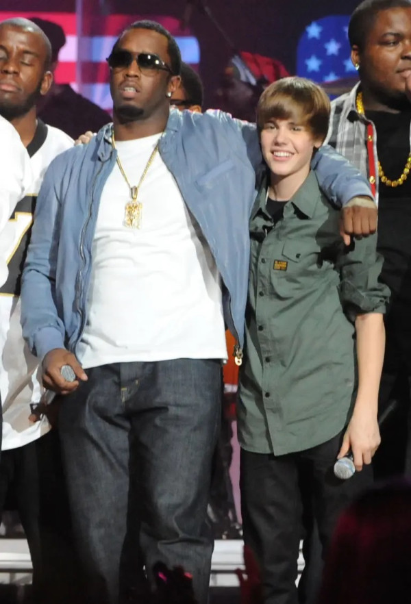 Mental Justin Bieber Drop usai P Diddy Ditangkap Kasus Perdagangan Seks, Takut Terseret?