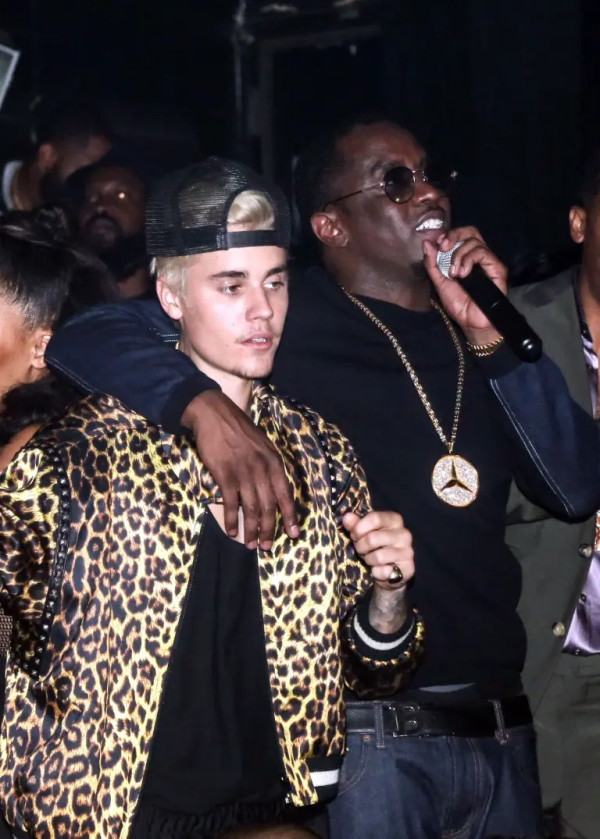 Mental Justin Bieber Drop usai P Diddy Ditangkap Kasus Perdagangan Seks, Takut Terseret?
