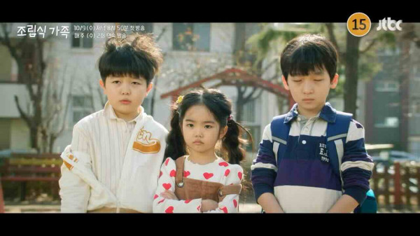 Review Family by Choice Episode 1 dan 2: Permulaan yang Apik!