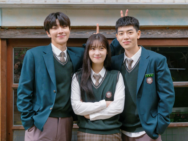 Review Family by Choice Episode 1 dan 2: Permulaan yang Apik!
