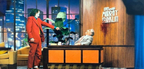 Siapa Joker yang Sebenarnya dalam Joker 2? Ini Penjelasannya