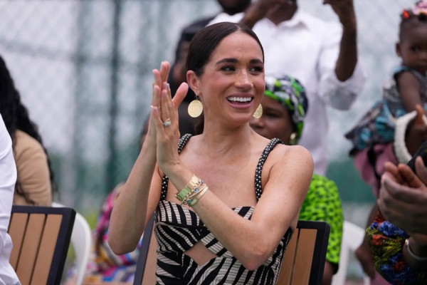 Meghan Markle Jauhkan Teman dan Putuskan Hubungan saat Marah, Tabiat Aslinya Bikin Muak