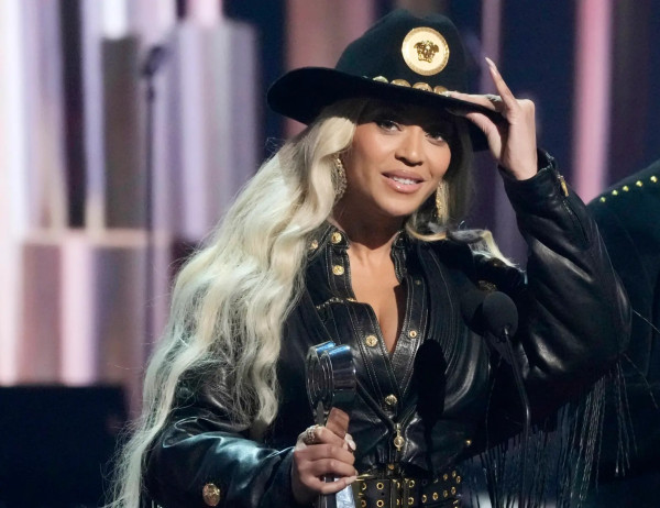 Beyonce Sering Kirim Bunga ke Banyak Artis, Diduga Ancaman Terselubung Kasus P Diddy