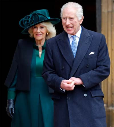 Kenapa Raja Charles III Ingin Hentikan Pengobatan Penyakit Kankernya?