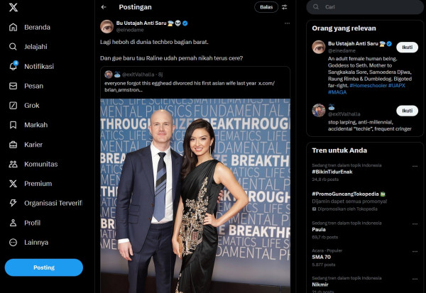 Profil Raline Shah, Artis Cantik yang Diduga Sudah Nikah dan Berakhir Cerai