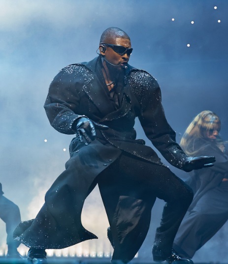 7 Artis yang Berani Mengungkap Kejahatan P Diddy, Bocorkan Suasana Pesta Putih