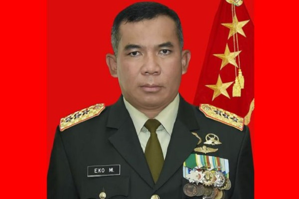 3 Letjen TNI Kelahiran Jawa Tengah, Nomor 1 Rekan Seangkatan Panglima TNI