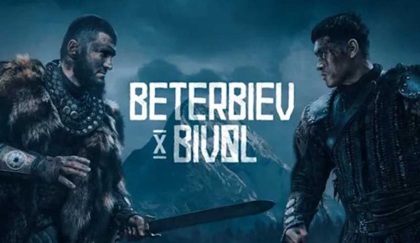 Duel Jawara Kelas Berat Ringan, Bisakah Dmitry Bivol Menghancurkan Artur Beterbiev?