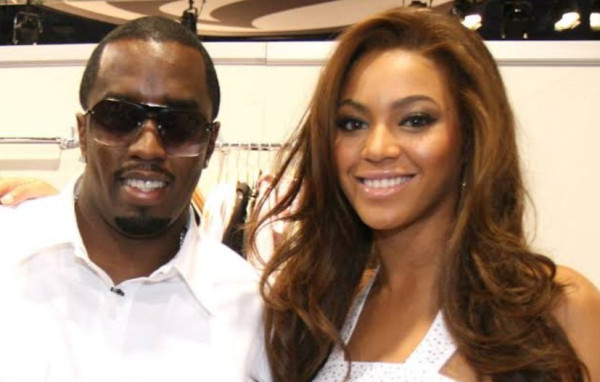 5 Potret Artis Hollywood di Pesta Liar P Diddy, Paris Hilton Asyik Joget
