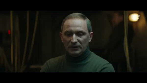 Review Film Canary Black: Aksi Menegangkan Agen CIA Selamatkan Suami