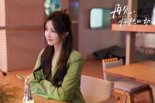 Sinopsis Go Back Lover, Daftar Pemain dan Tempat Nonton, Dracin Cinta Lama Datang Lagi
