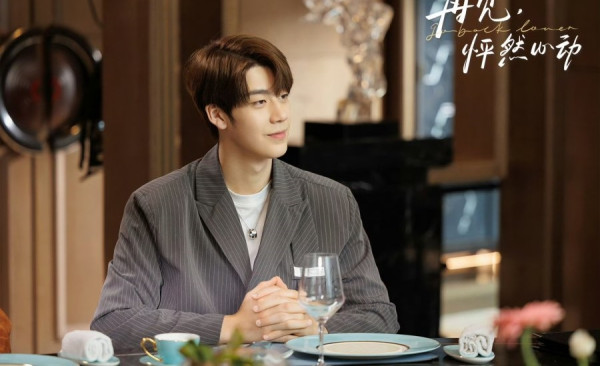 Sinopsis Go Back Lover, Daftar Pemain dan Tempat Nonton, Dracin Cinta Lama Datang Lagi
