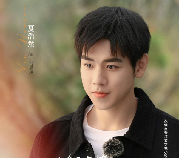 Sinopsis Go Back Lover, Daftar Pemain dan Tempat Nonton, Dracin Cinta Lama Datang Lagi