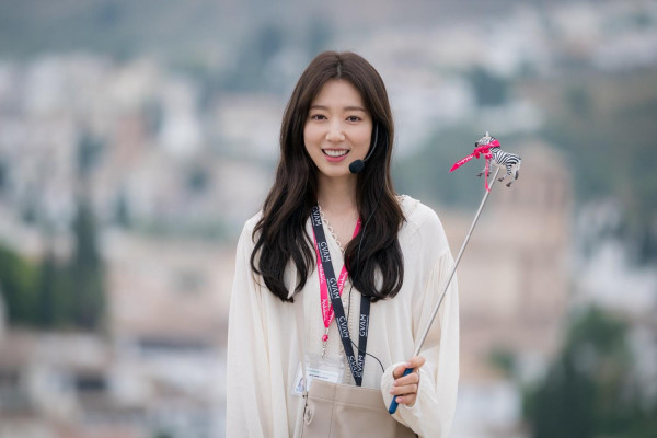 5 Drama Korea Park Shin-hye Genre Fantasi dan Fiksi Ilmiah