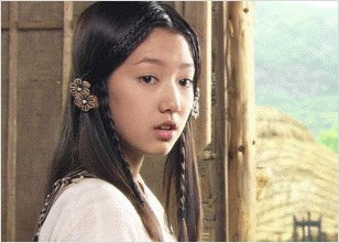 5 Drama Korea Park Shin-hye Genre Fantasi dan Fiksi Ilmiah