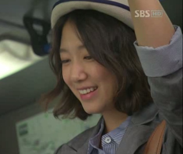 5 Drama Korea Park Shin-hye Genre Fantasi dan Fiksi Ilmiah