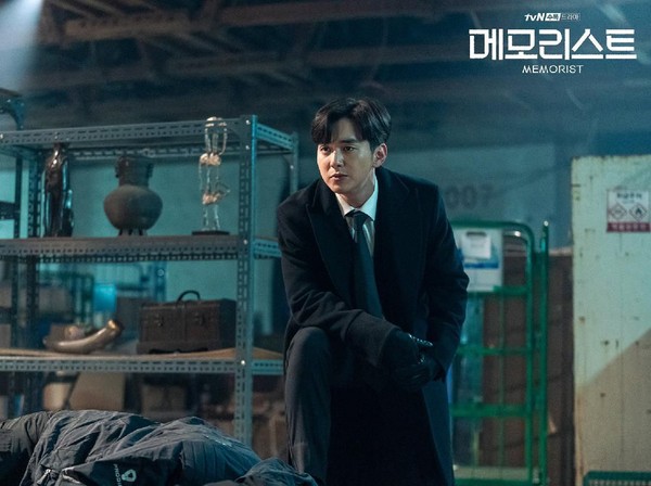12 Drama Korea Pembunuhan Berantai Terbaik, Pemenang Penghargaan