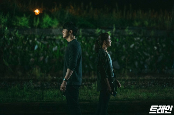 12 Drama Korea Pembunuhan Berantai Terbaik, Pemenang Penghargaan