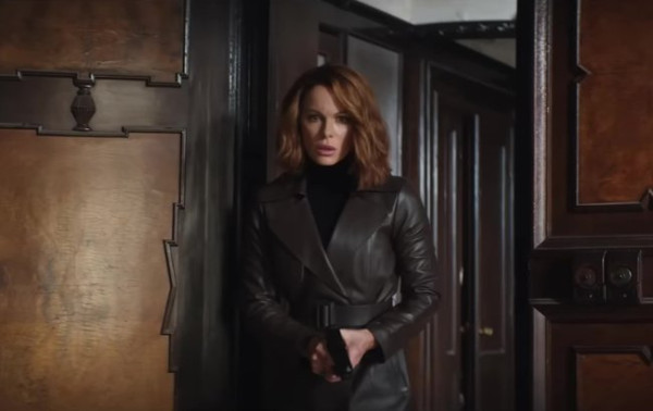 Review Film Canary Black: Aksi Menegangkan Agen CIA Selamatkan Suami