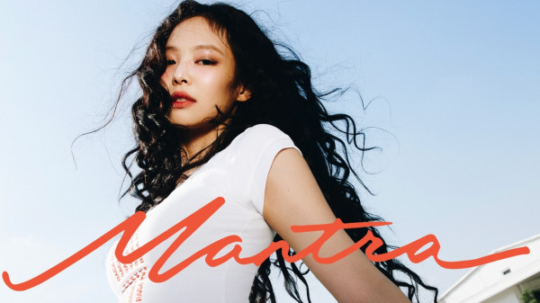 Makna dan Lirik Lagu Mantra, Jennie Singgung soal Pesta dan Mabuk