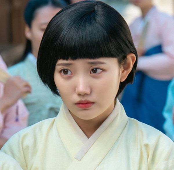 Daftar Lengkap Pemain Jeongnyeon: The Star is Born, Biodata, Profil, dan Instagram-nya