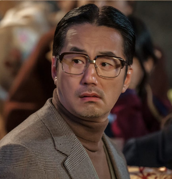 Daftar Lengkap Pemain Jeongnyeon: The Star is Born, Biodata, Profil, dan Instagram-nya