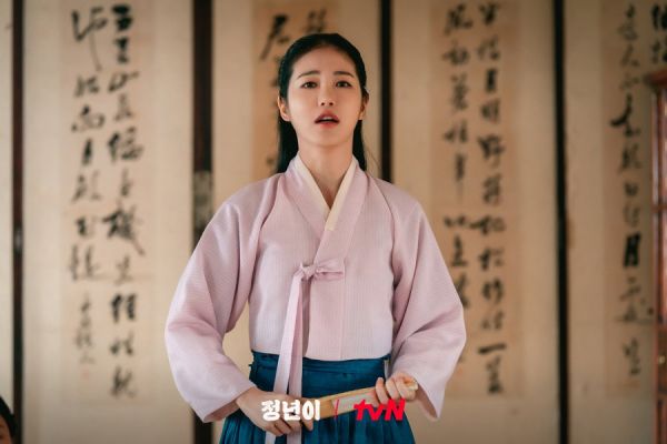 Daftar Lengkap Pemain Jeongnyeon: The Star is Born, Biodata, Profil, dan Instagram-nya