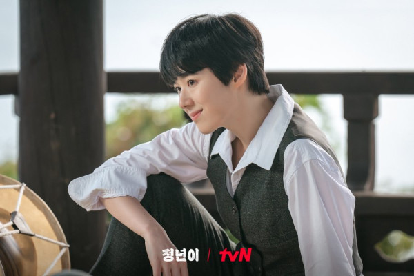 Daftar Lengkap Pemain Jeongnyeon: The Star is Born, Biodata, Profil, dan Instagram-nya