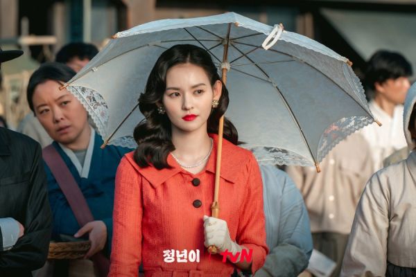Daftar Lengkap Pemain Jeongnyeon: The Star is Born, Biodata, Profil, dan Instagram-nya